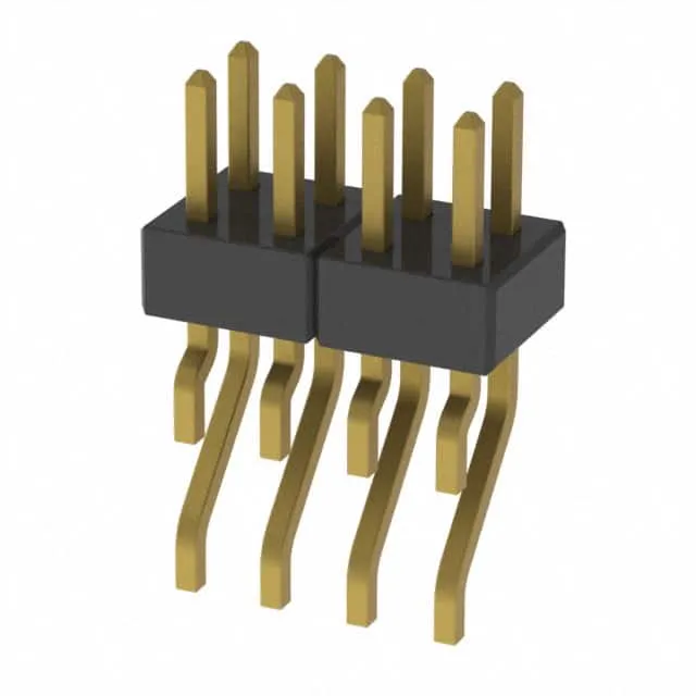 MMT-104-01-H-DH (2MM SMT STRIPS)