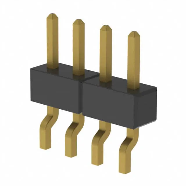 MMT-104-01-H-SH (2MM SMT STRIPS)