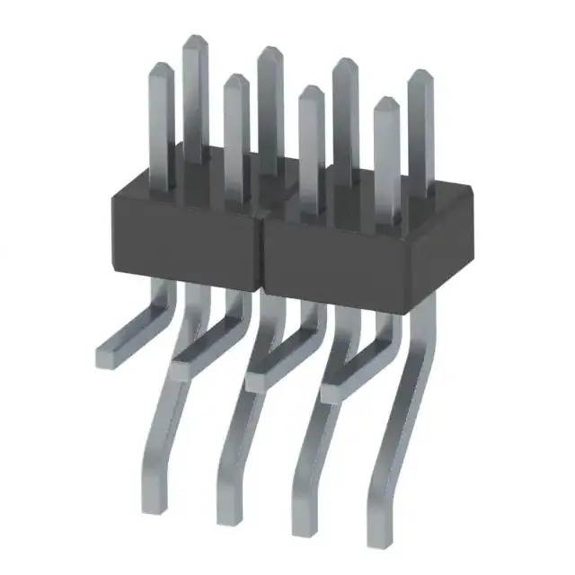 MMT-104-01-TM-MT-TR (2MM SMT STRIPS)