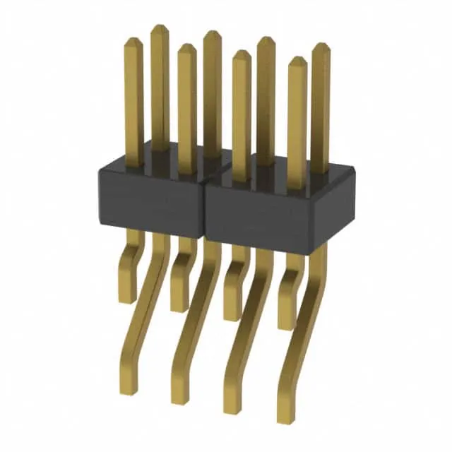 MMT-104-02-H-DH (2MM SMT STRIPS)