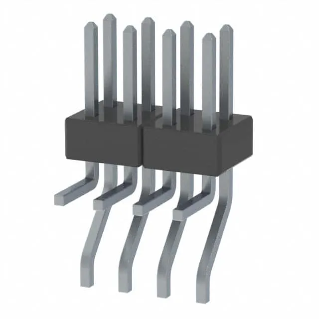 MMT-104-02-T-MT-K (2MM SMT STRIPS)