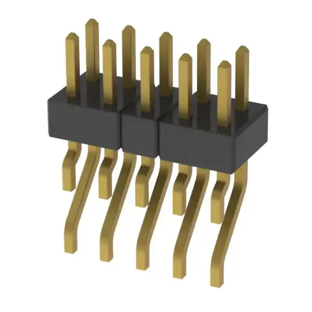 MMT-105-01-L-DH-A (2MM SMT STRIPS)