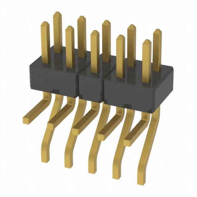 MMT-105-01-H-MT (2MM SMT STRIPS)