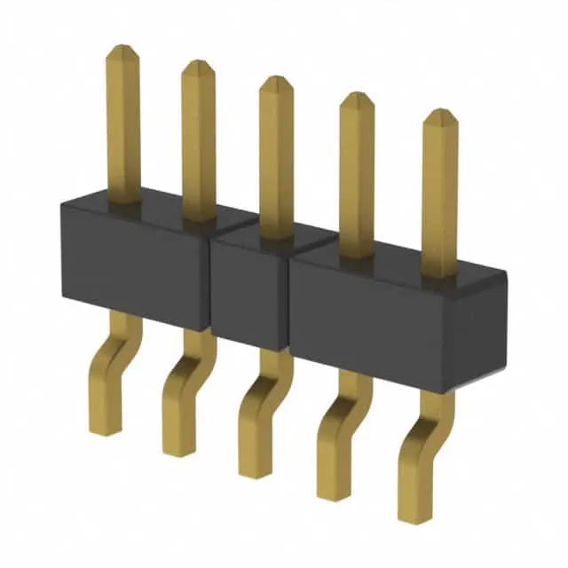 MMT-105-01-H-SH (2MM SMT STRIPS)