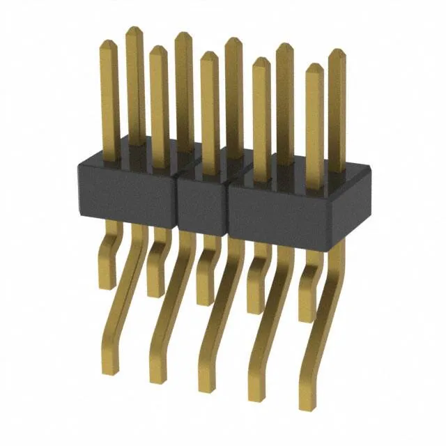 MMT-105-02-H-DH (2MM SMT STRIPS)