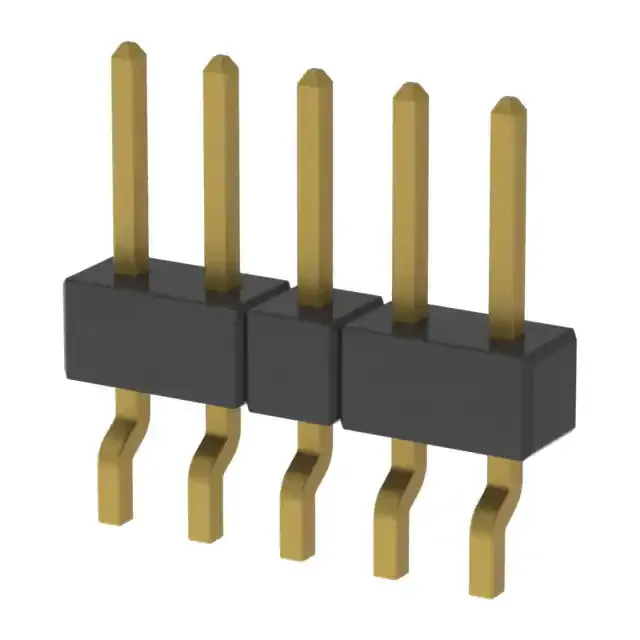 MMT-105-02-H-SH (2MM SMT STRIPS)