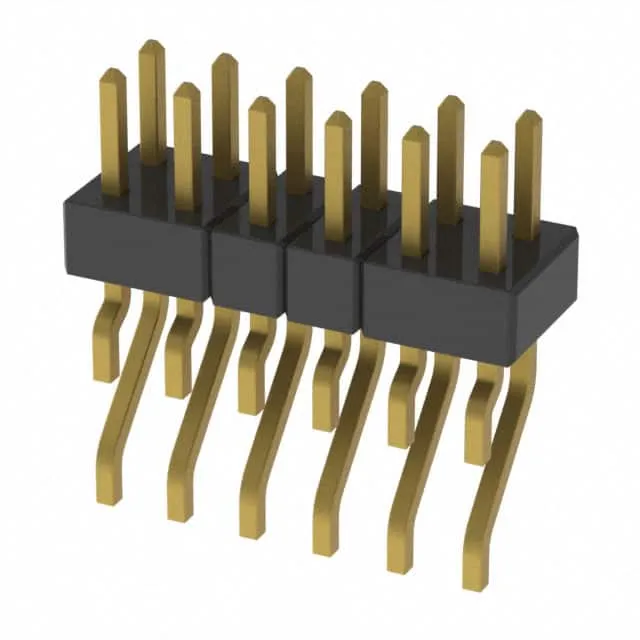 MMT-106-01-H-DH (2MM SMT STRIPS)