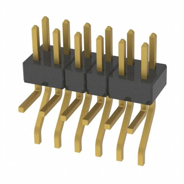 MMT-106-01-H-MT (2MM SMT STRIPS)