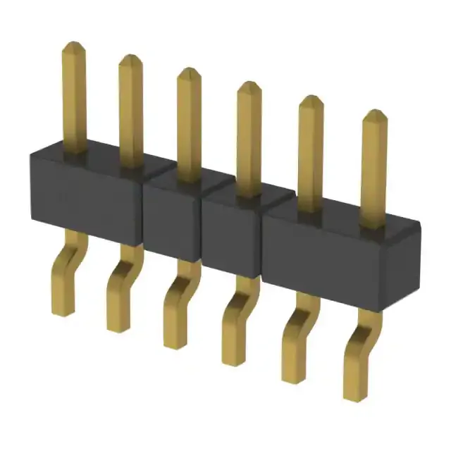 MMT-106-01-H-SH (2MM SMT STRIPS)