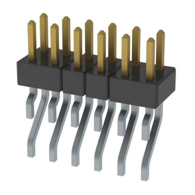 MMT-106-01-S-DH-K (2MM SMT STRIPS)