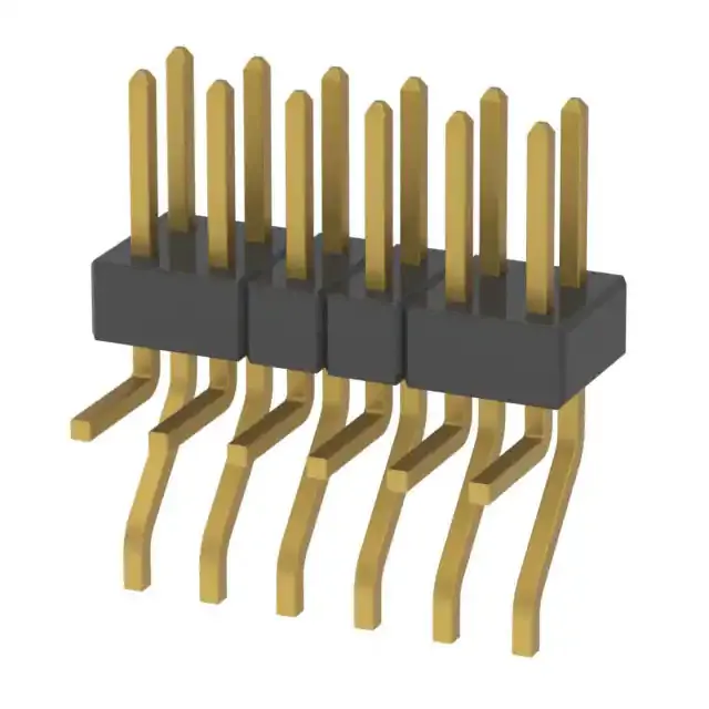 MMT-106-02-H-MT (2MM SMT STRIPS)