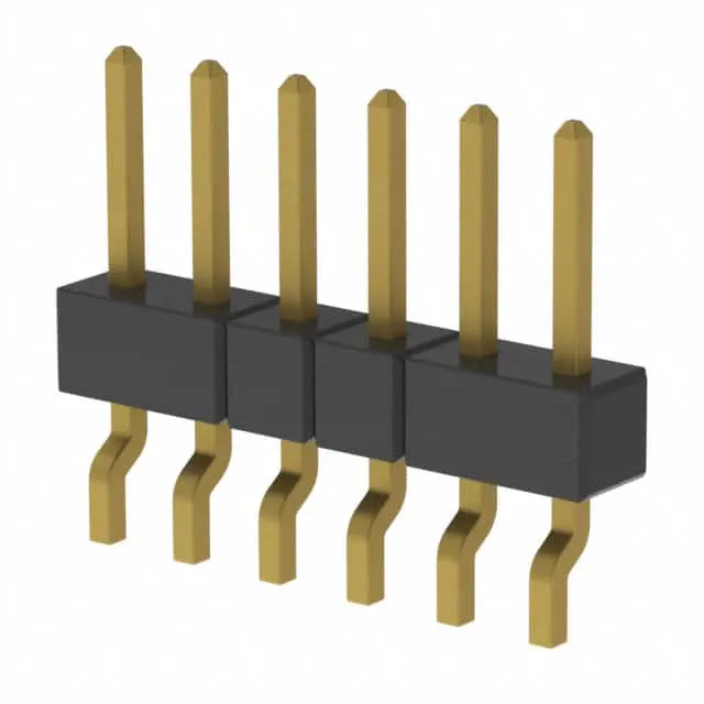 MMT-106-02-H-SH (2MM SMT STRIPS)
