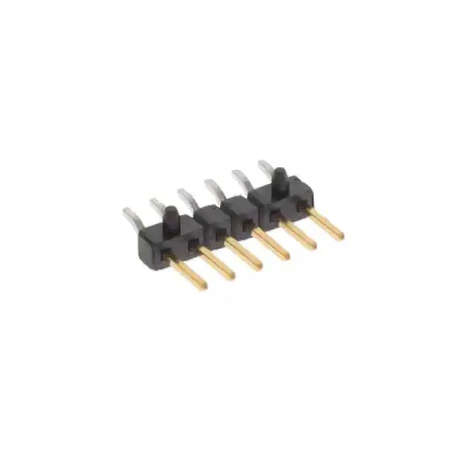 MMT-106-02-S-SH-A-P-TR (2MM SMT STRIPS)