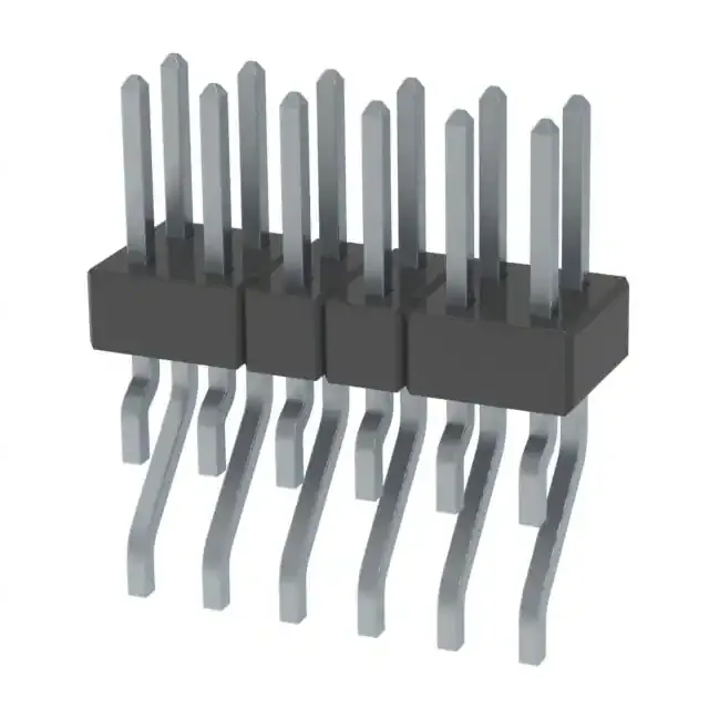 MMT-106-02-T-DH-P (2MM SMT STRIPS)