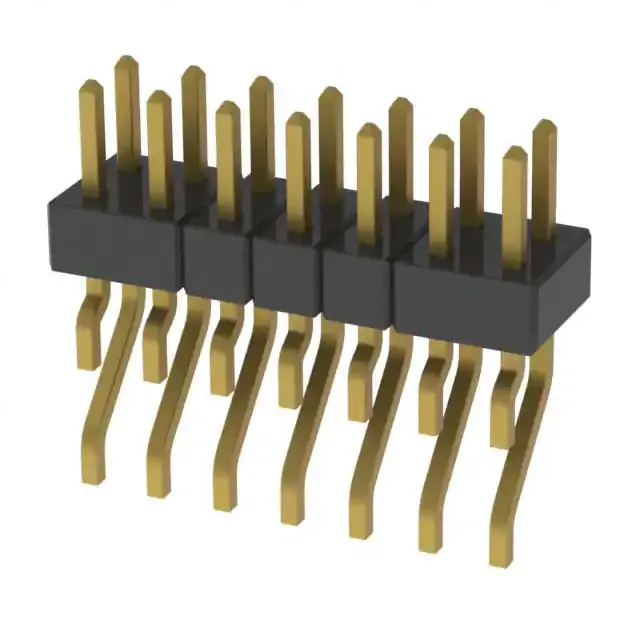 MMT-107-01-H-DH (2MM SMT STRIPS)