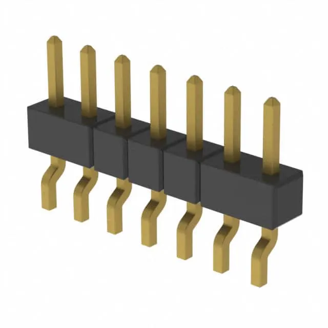 MMT-107-01-H-SH (2MM SMT STRIPS)
