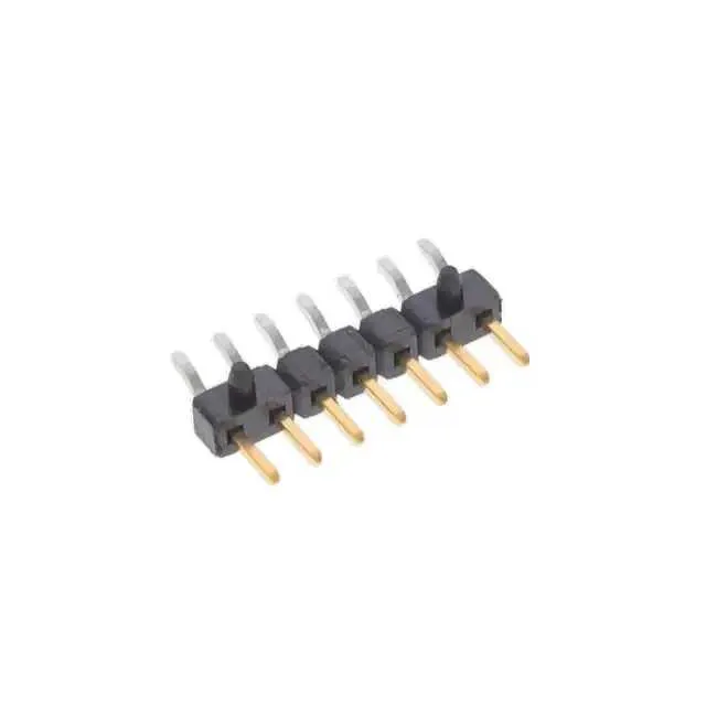 MMT-107-01-S-SH-A-P-TR (2MM SMT STRIPS)