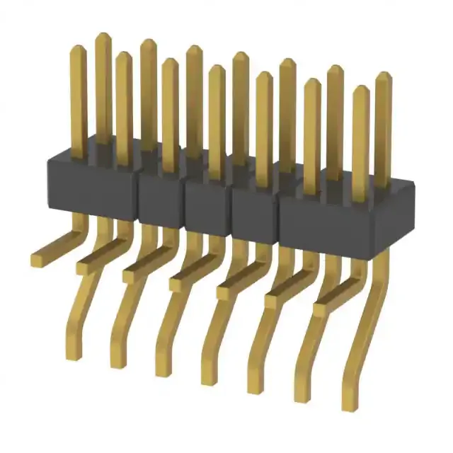 MMT-107-02-H-MT (2MM SMT STRIPS)
