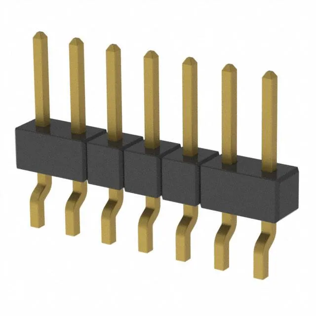 MMT-107-02-H-SH (2MM SMT STRIPS)