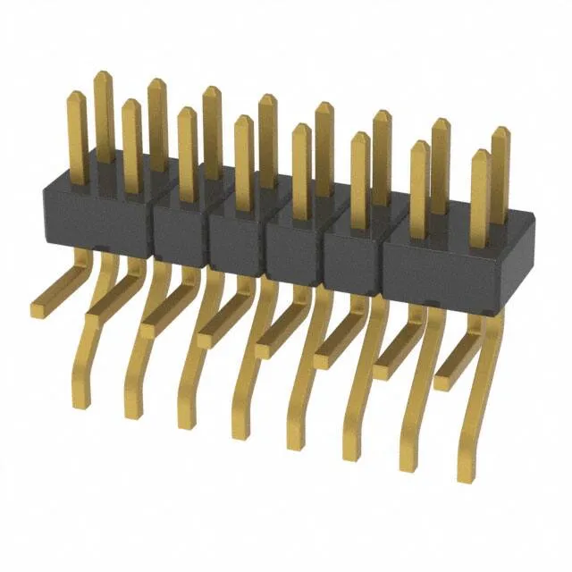 MMT-108-01-H-MT (2MM SMT STRIPS)