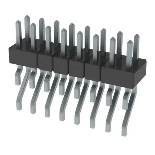 MMT-108-01-TM-DH (2MM SMT STRIPS)