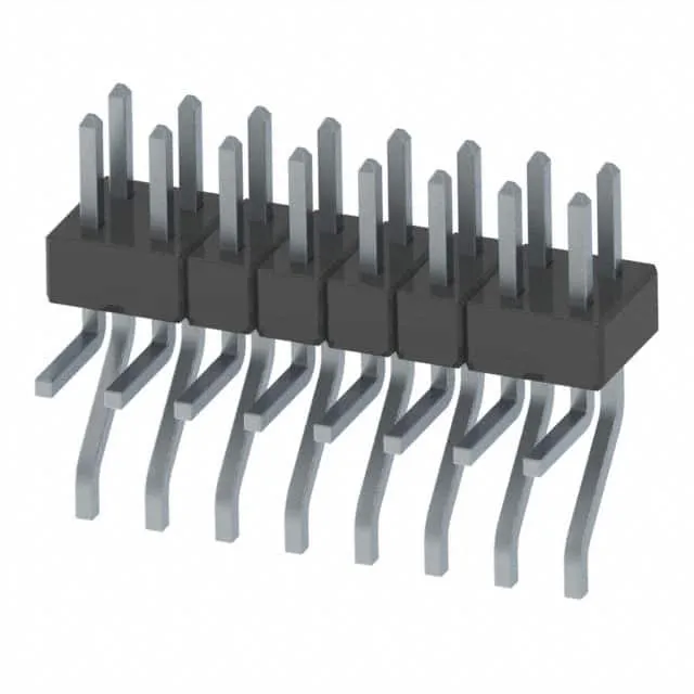 MMT-108-01-TM-MT-K-TR (2MM SMT STRIPS)