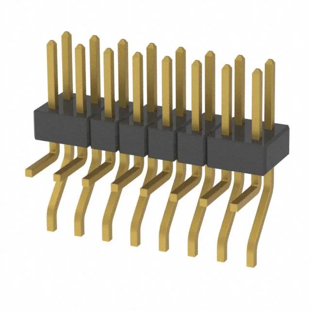 MMT-108-02-H-MT (2MM SMT STRIPS)