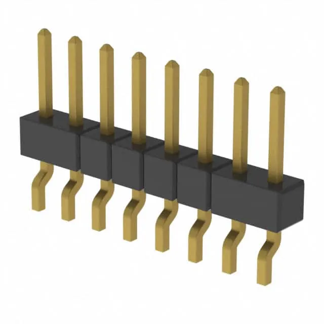 MMT-108-02-H-SH (2MM SMT STRIPS)