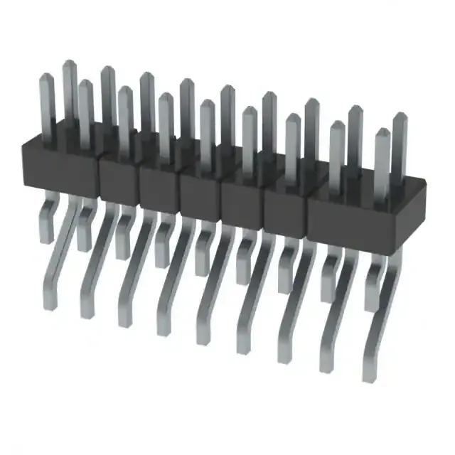 MMT-109-01-TM-DH (2MM SMT STRIPS)