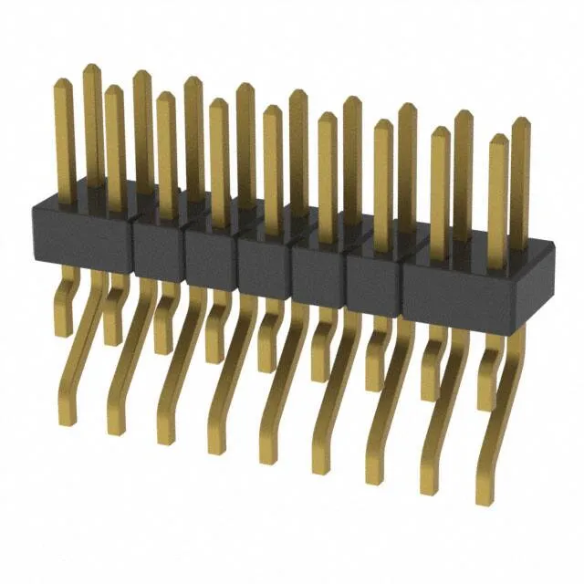 MMT-109-02-H-DH (2MM SMT STRIPS)