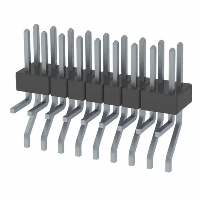 MMT-109-02-TM-MT (2MM SMT STRIPS)