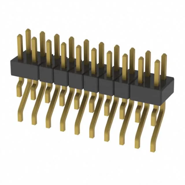MMT-110-01-H-DH (2MM SMT STRIPS)