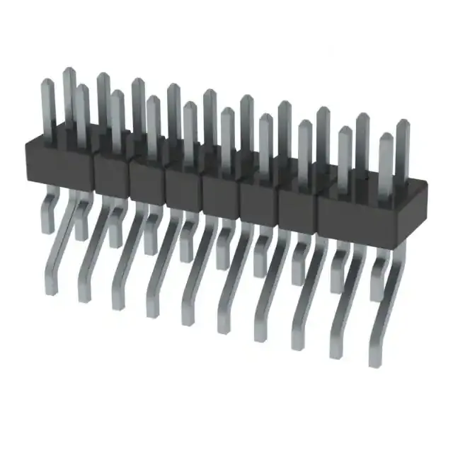 MMT-110-01-T-DH-K-TR (2MM SMT STRIPS)