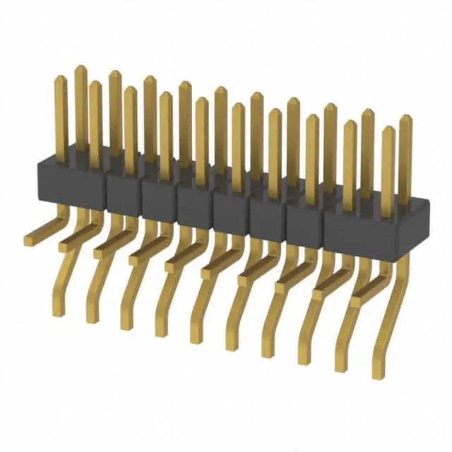 MMT-110-02-H-MT (2MM SMT STRIPS)