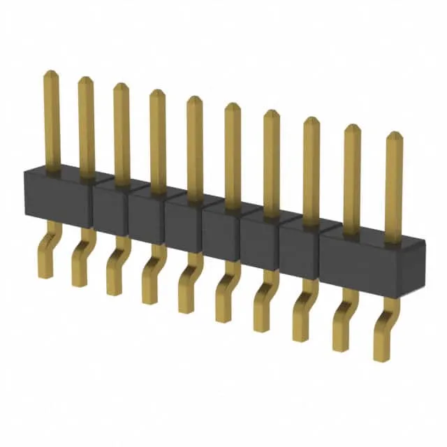 MMT-110-02-H-SH (2MM SMT STRIPS)