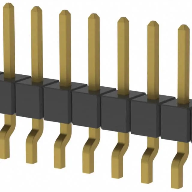MMT-115-02-H-SH (2MM SMT STRIPS)