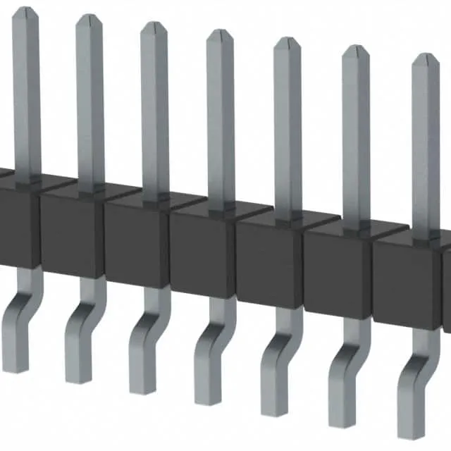 MMT-115-02-T-SH (2MM SMT STRIPS)