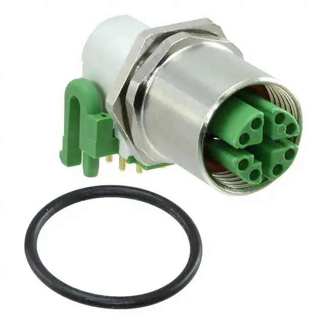 MMT471A315 (CONN JACK FMALE 8POS GOLD SOLDER)