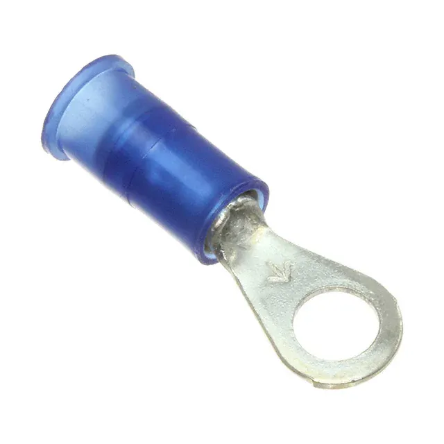MNG14-10R/LK (CONN RING CIRC 14-16AWG #10)