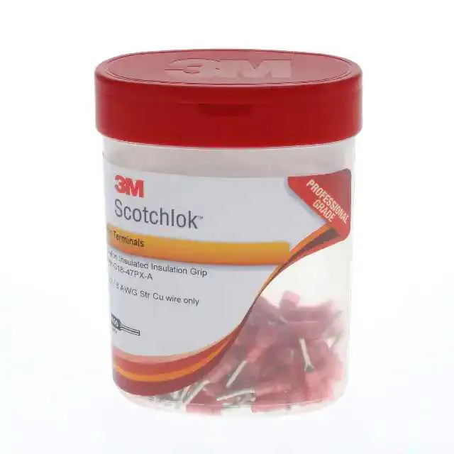 MNG18-47PX-A-BOTTLE (CONN WIRE PIN 18-22AWG 100PC)