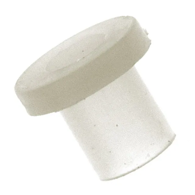 MNI-4-10 (WASHER SHOULDER #4 NYLON)