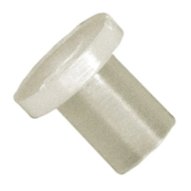MNI-4-12 (WASHER SHOULDER #4 NYLON)