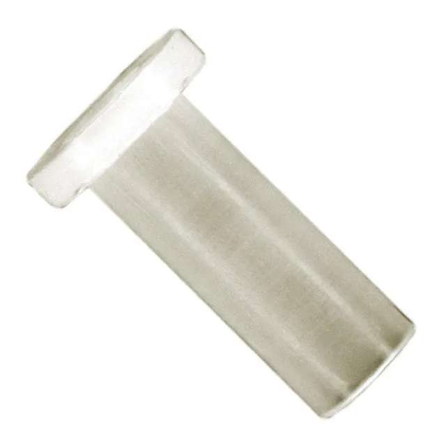 MNI-4-24 (WASHER SHOULDER #4 NYLON)