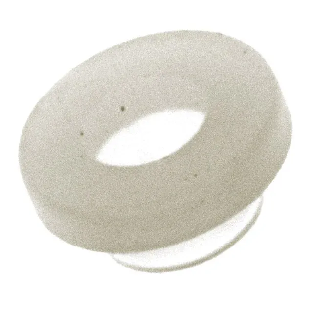 MNI-4-4 (WASHER SHOULDER #4 NYLON)