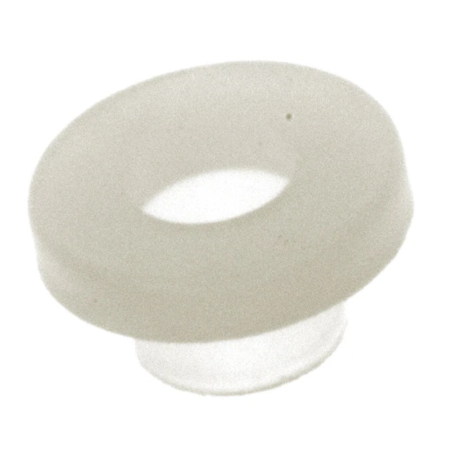 MNI-4-5 (WASHER SHOULDER #4 NYLON)