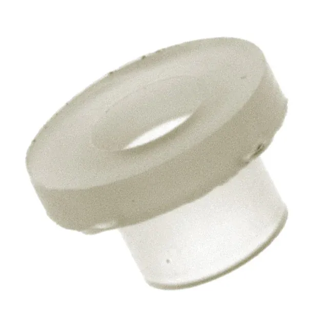 MNI-4-6 (WASHER SHOULDER #4 NYLON)