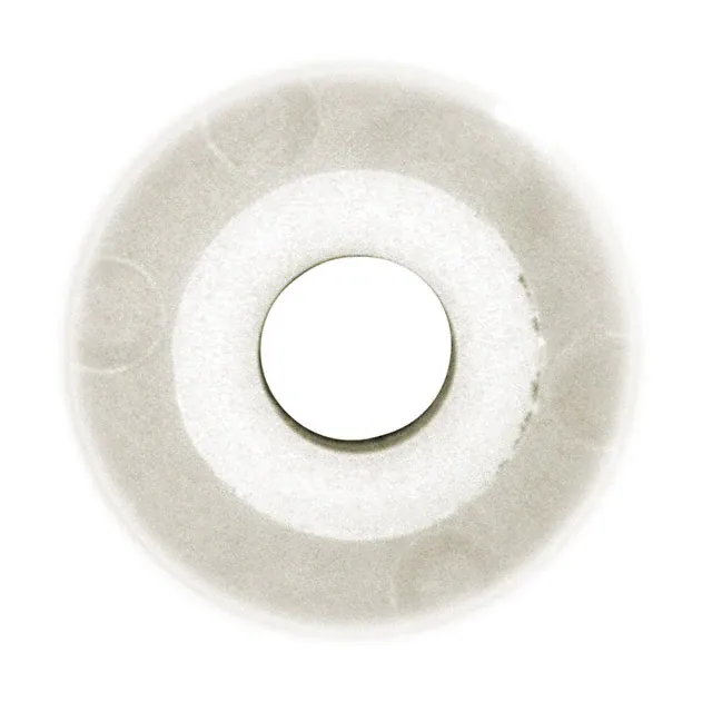 MNI-5-3 (WASHER SHOULDER #5 NYLON)