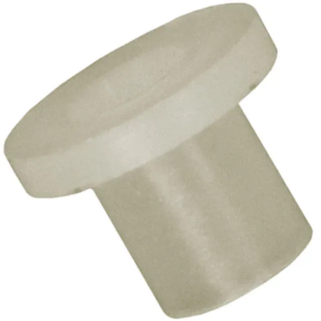 MNI-6-12 (WASHER SHOULDER #6 NYLON)