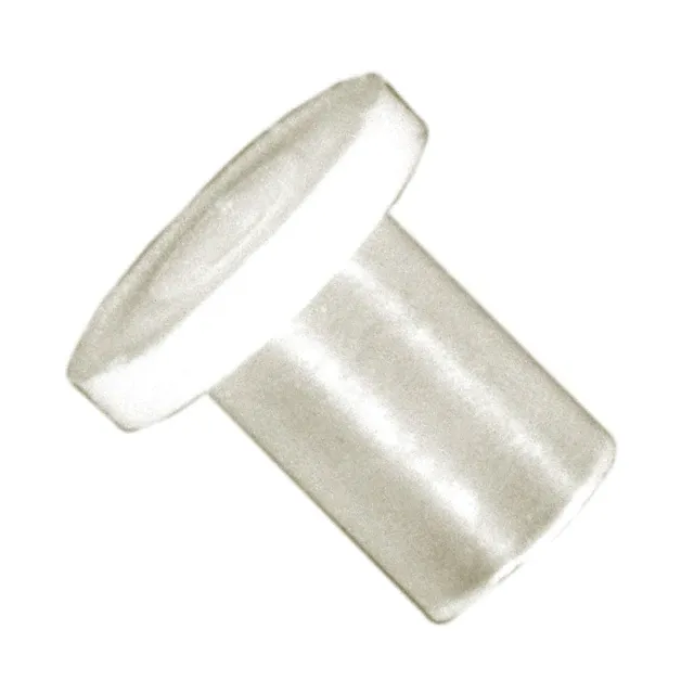 MNI-6-16 (WASHER SHOULDER #6 NYLON)