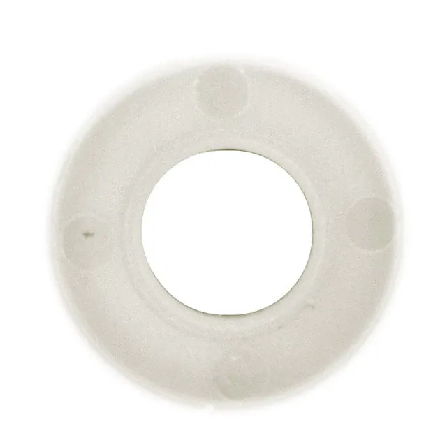 MNI-6-2 (WASHER SHOULDER #6 NYLON)